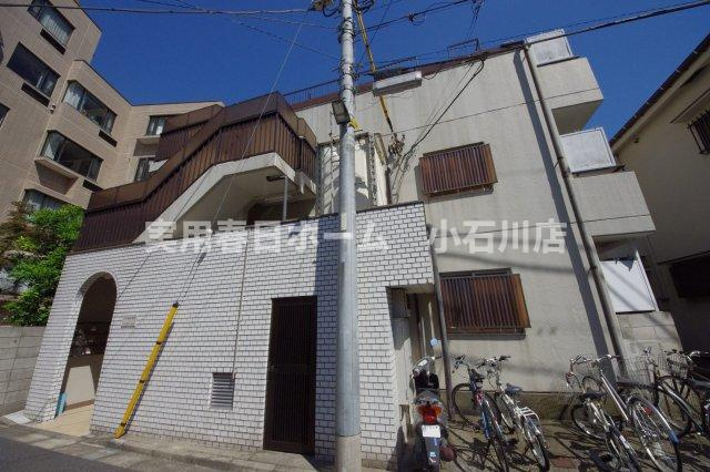 別部屋同間取り参考写真