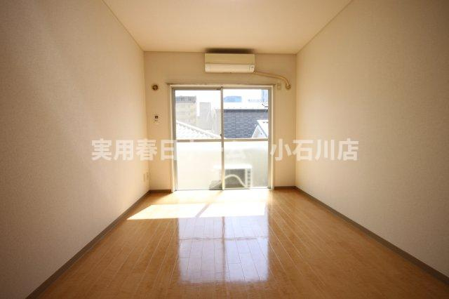 サンライト小石川の画像