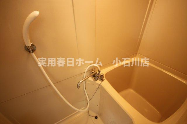 別部屋同間取り参考写真