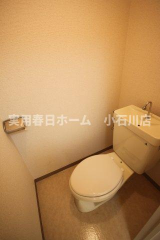 別部屋同間取り参考写真