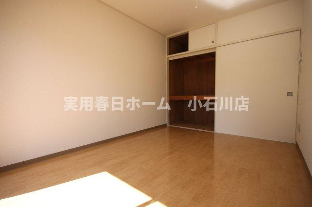 別部屋同間取り参考写真