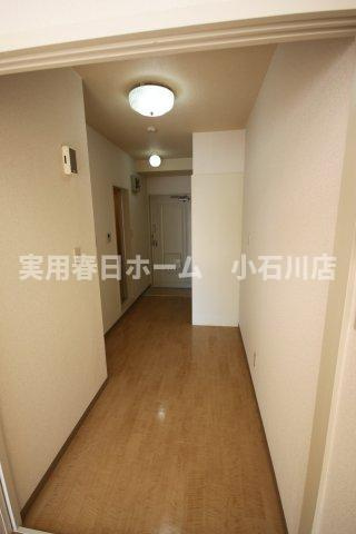 別部屋同間取り参考写真