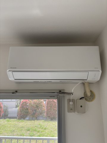 クレールメゾンＮＡＫＡの設備|インターフォン