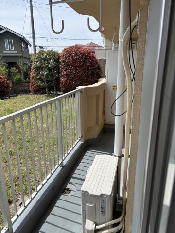 クレールメゾンＮＡＫＡの設備|防水板