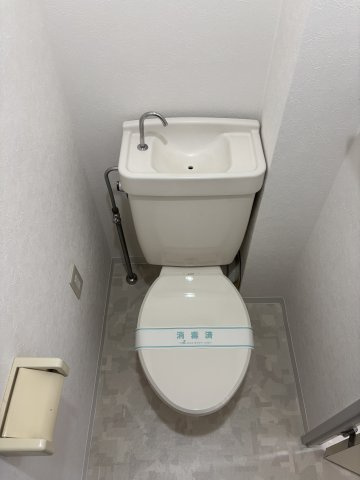 クレールメゾンＮＡＫＡのその他|Fuji五月台店