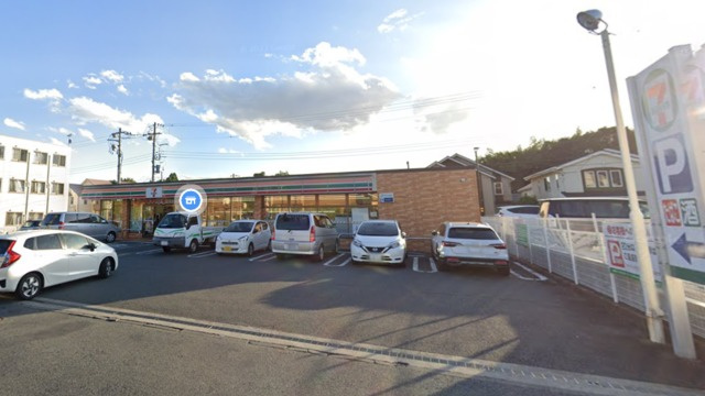 クレールメゾンＮＡＫＡのその他|セブンイレブン川崎片平7丁目店
