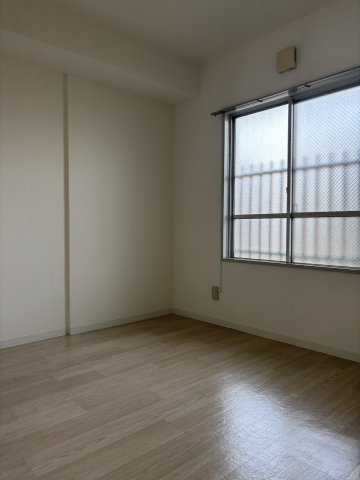 クレールメゾンＮＡＫＡのバルコニー|バルコニー