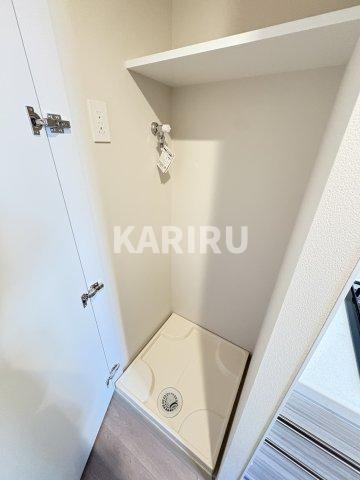 レジュールアッシュ緑橋駅前のその他