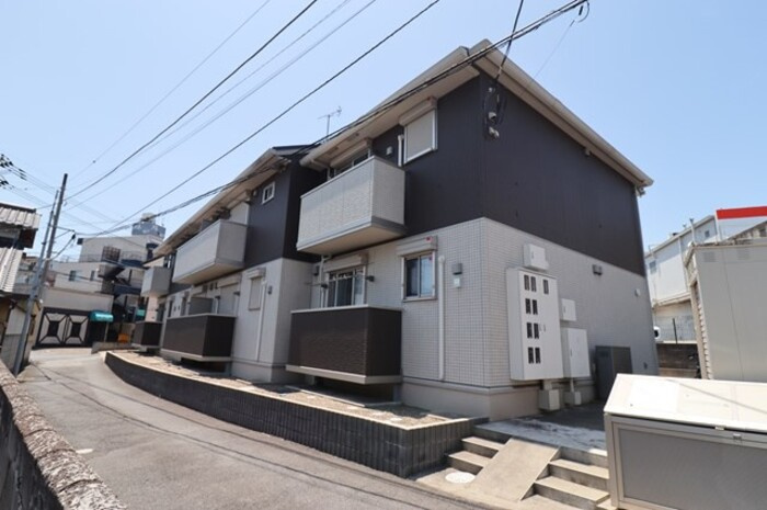 ローカス・グランデ