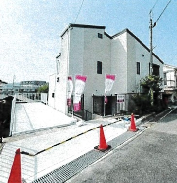 神戸市垂水区泉が丘3丁目