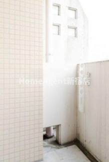 【バルコニー】 | 開放的で明るい空間を演出してくれるバルコニーです