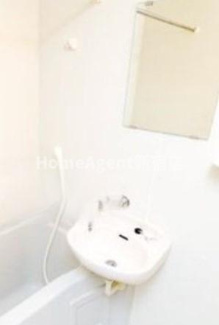 【洗面所】 | 使いやすい洗面所です