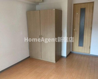 【居間・リビング】 | ゆったりとした居間です