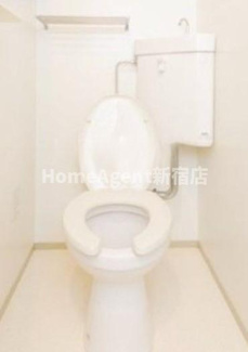 【トイレ】 | トイレもきれいです