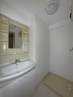 【洗面所】 | ヴェルデ5