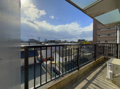 【展望】 | ヴェルデ5