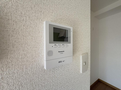 【セキュリティ】 | ヴェルデ5