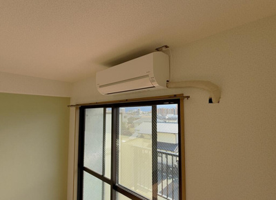 【設備】 | ヴェルデ5