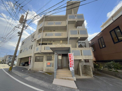 【外観】 | ヴェルデ5