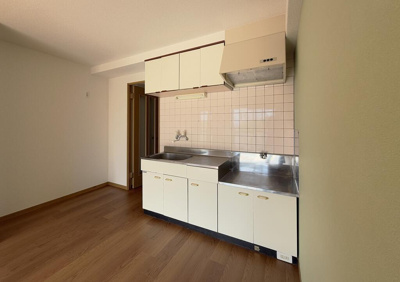 【居間・リビング】 | ヴェルデ5