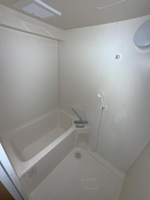 【浴室】 | ヴェルデ5