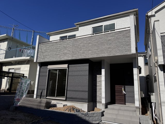 松戸市松戸新築戸建