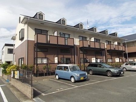 メゾン　ボーＢ