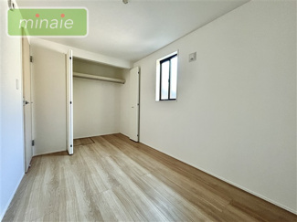 【洋室】 | 長期優良住宅　小学校4分　市川市宝　全1棟 | 施工例