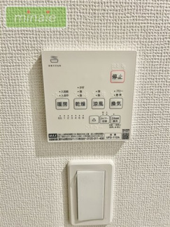 【設備】 | 長期優良住宅　小学校4分　市川市宝　全1棟 | 施工例