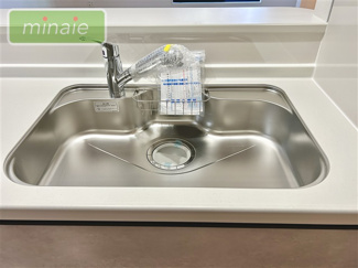 【設備】 | 長期優良住宅　小学校4分　市川市宝　全1棟 | 施工例