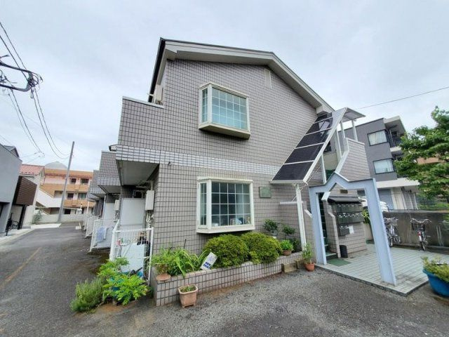 ビラ・ボルベルク 