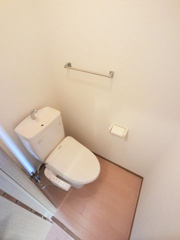 【トイレ】