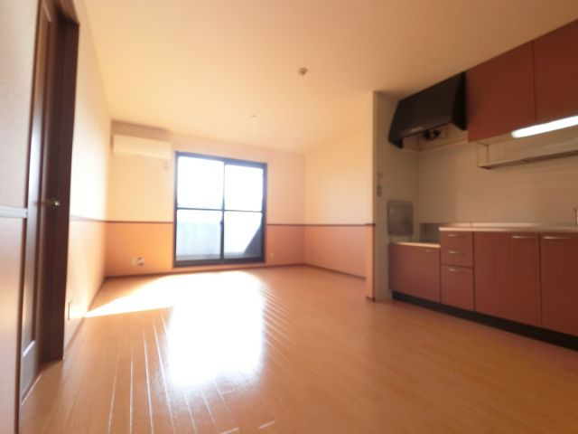 【居間・リビング】