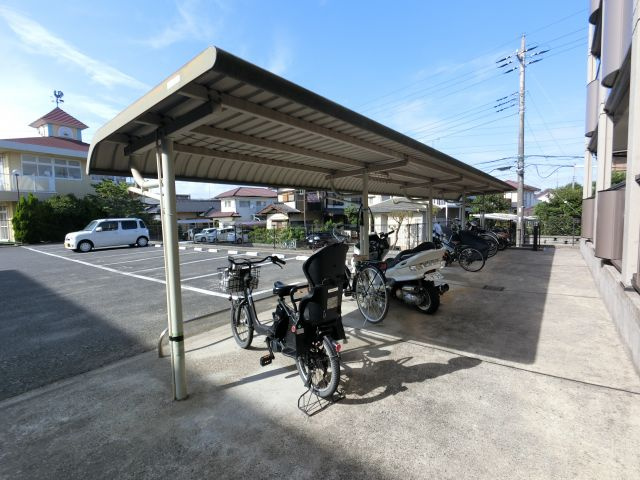 【その他共用部分】