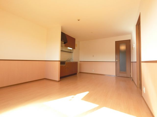 【居間・リビング】