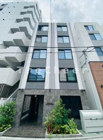 プラチナフォルム上野秋葉原Ⅲ