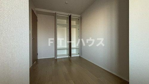 リビオシティ船橋北習志野の居間・リビング