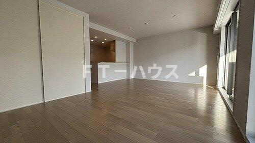 リビオシティ船橋北習志野の居間・リビング