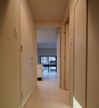 千代田区東神田１丁目の賃貸マンション