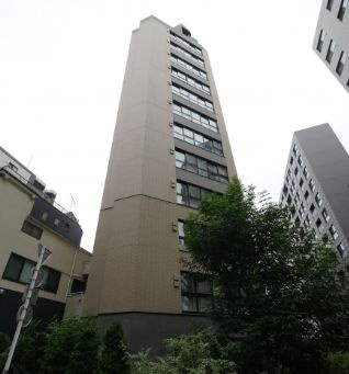 千代田区東神田１丁目の賃貸マンション