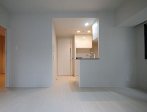 千代田区東神田１丁目の賃貸マンション