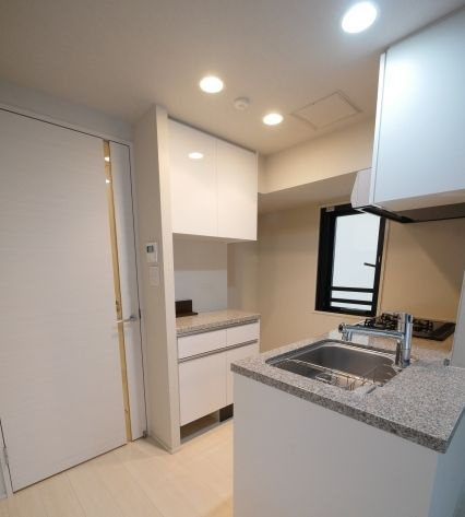 千代田区東神田１丁目の賃貸マンション