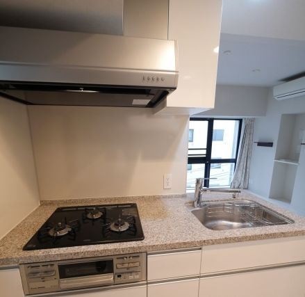 千代田区東神田１丁目の賃貸マンション