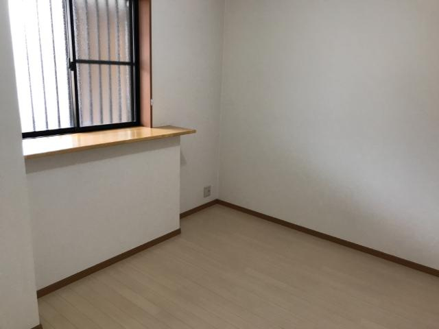 ヒルズ宮ノ下Ｂの寝室|寝室