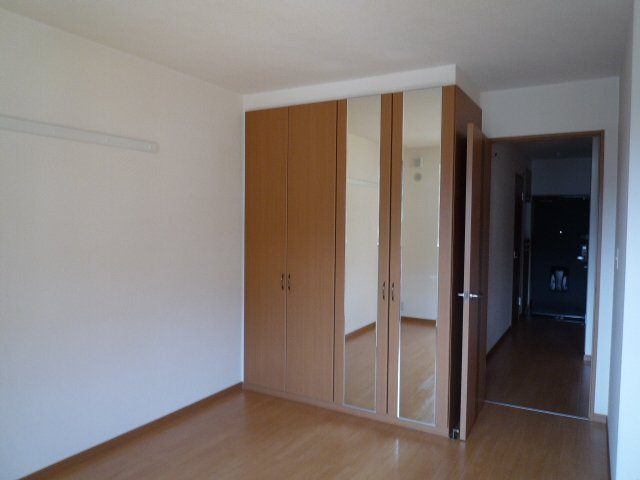 ヒルズ宮ノ下Ｂの内装|洋室