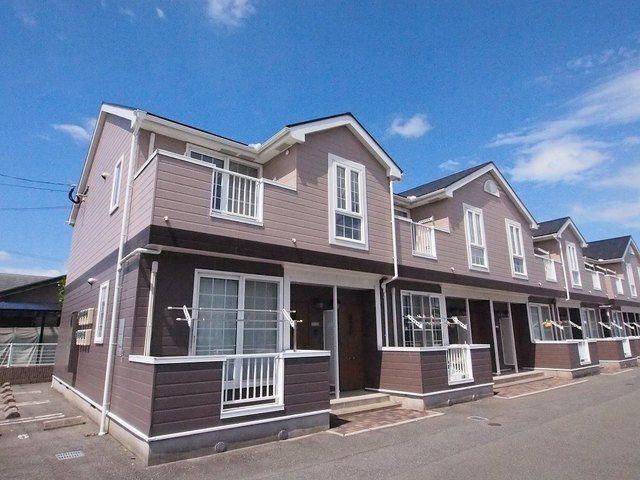 サンハイム柿ノ木Ａ