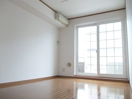 サンハイム柿ノ木Ａの内装