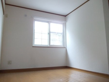 サンハイム柿ノ木Ａの内装