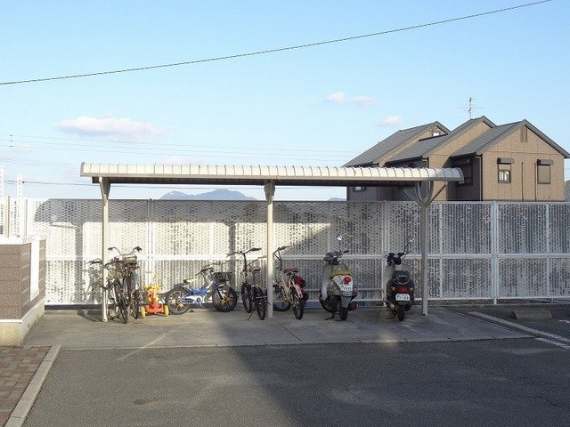 サンハイム柿ノ木Ａのその他