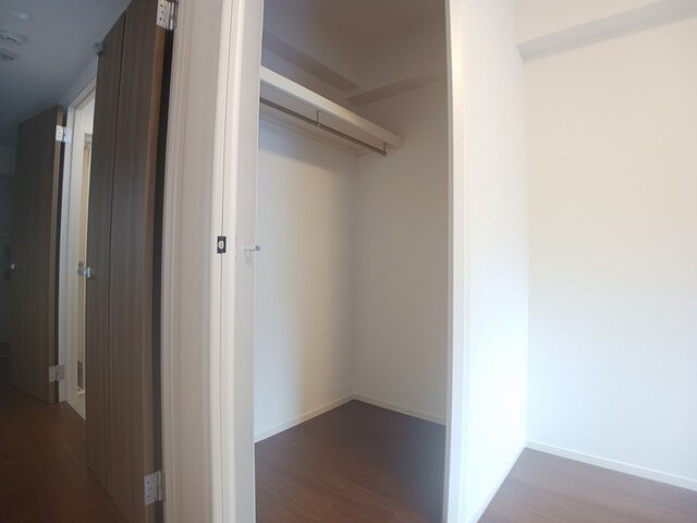 サンスタームーンモナの収納